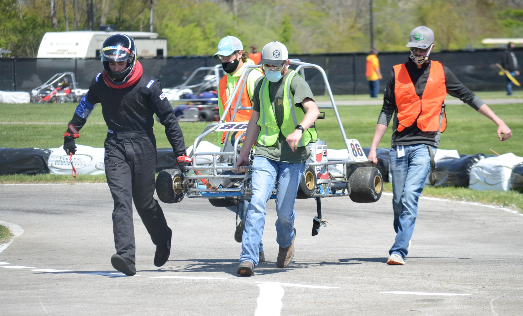 4/25/21 Grand Prix Alex Augenstein